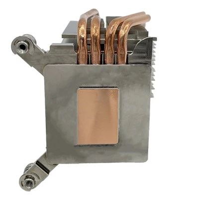 Heatsinks tal-Assemblea tal-Pipe tas-Sħana