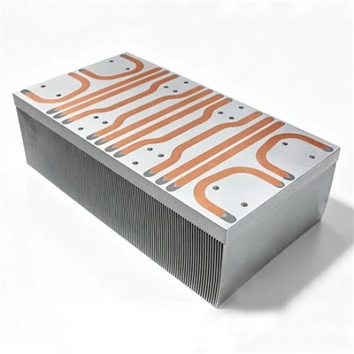 Heat Sink Inverter