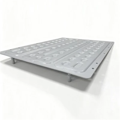 Likwidu Cold Plate Heatsink