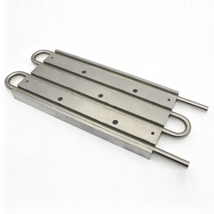 SS Tube Water Cool high quality