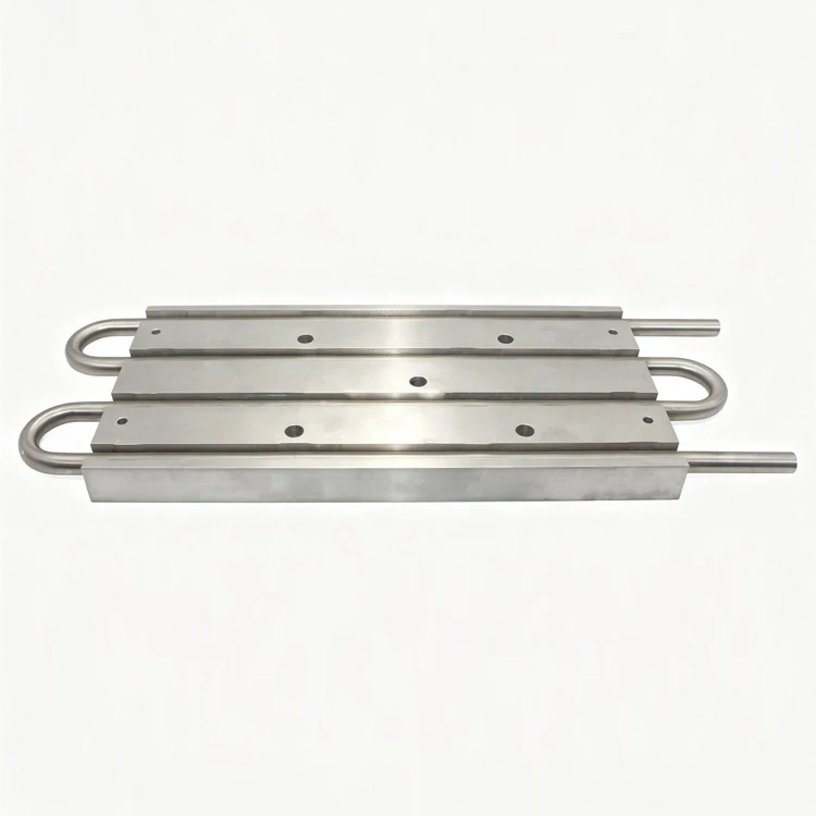 SS Tube Water Cool best