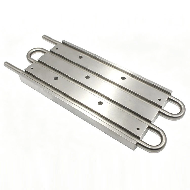SS Tube Water Cool suppliers